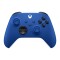 Joystick inalámbrico Xbox Series X / S / One Wireless Controller Azul
