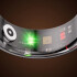 Anillo Inteligente Colmi R02 Talle 10 ANILLO SMART COLMI R02 NEGRO TALLE 10