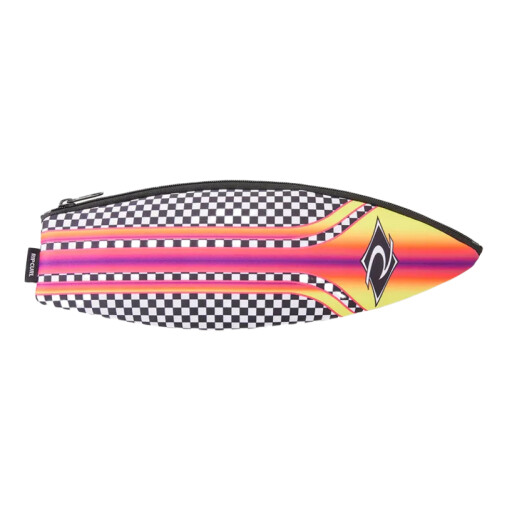Acc varios Rip Curl Surfboard Pencil Case 2024 Acc varios Rip Curl Surfboard Pencil Case 2024