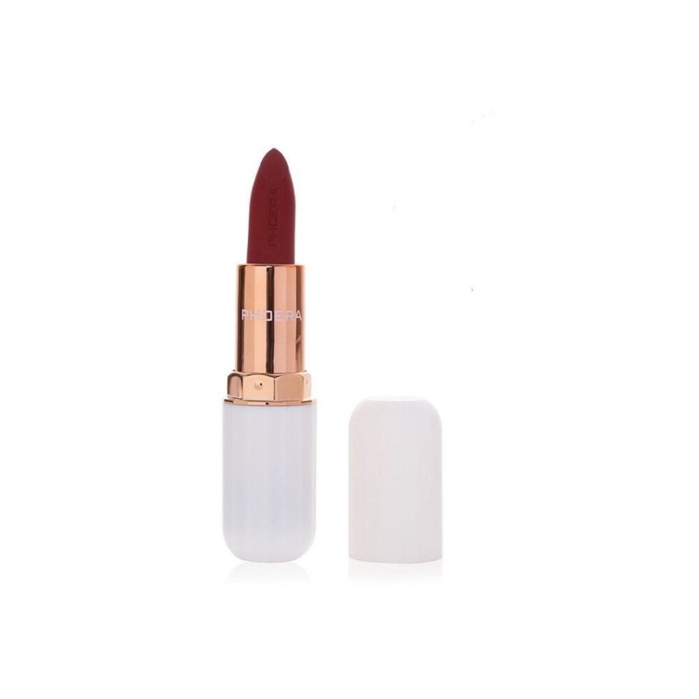 PHOERA LABIAL MATE ABSOLUTE JELLY 08 CJ única