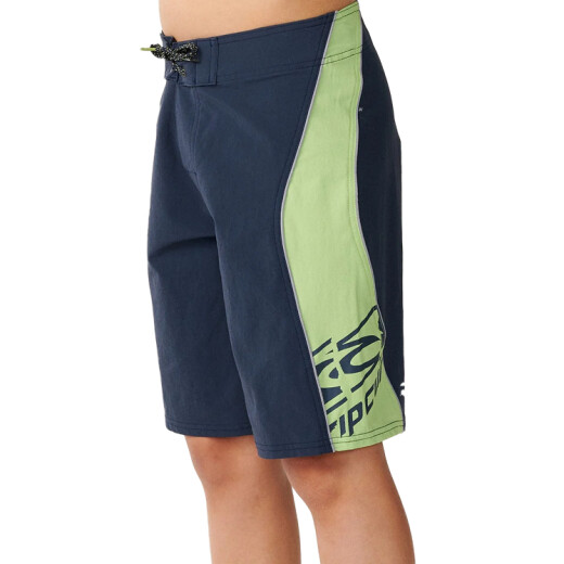 Boardshort Rip Curl Panel Boardie - Azul Boardshort Rip Curl Panel Boardie - Azul