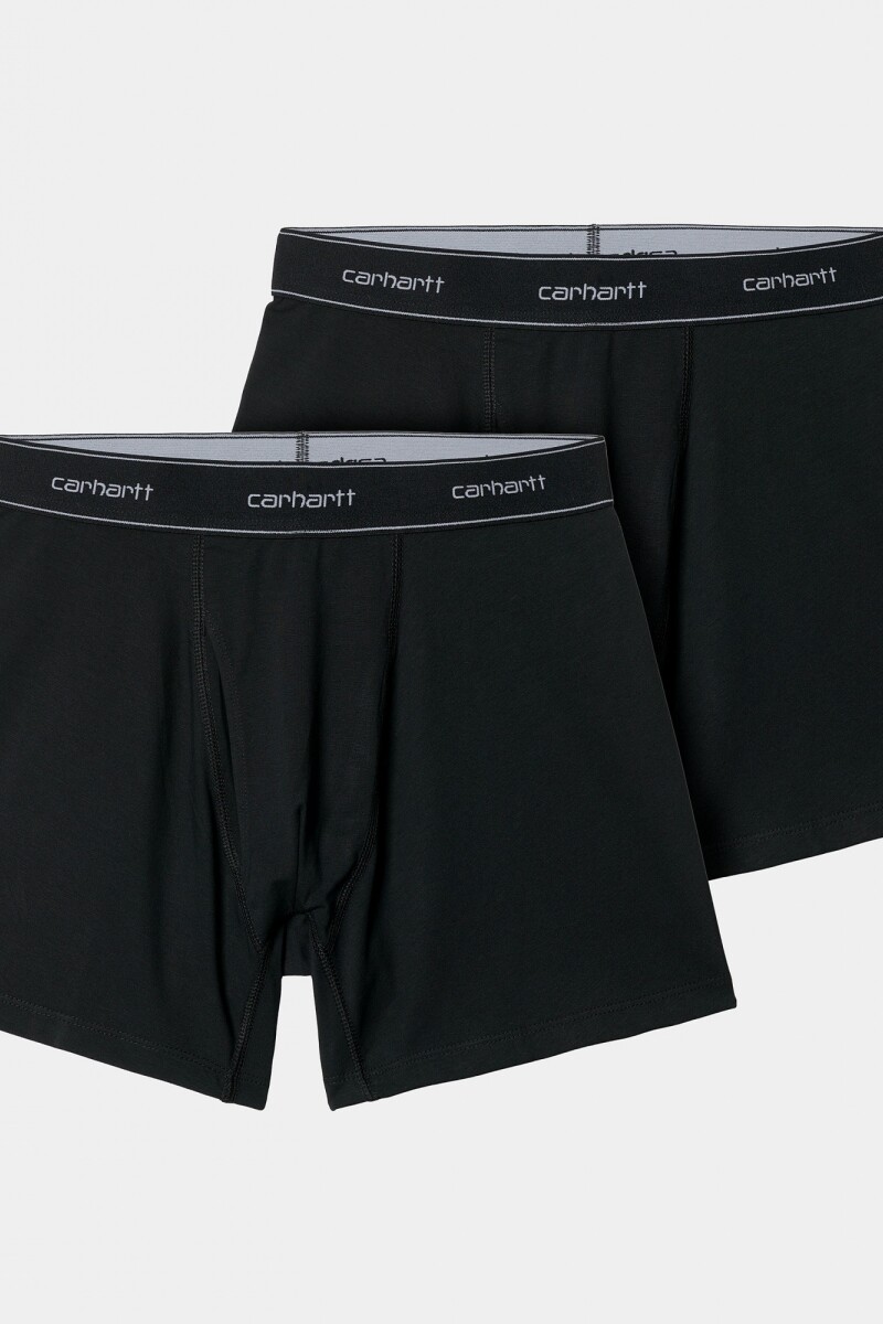 Cotton Trunks Negro