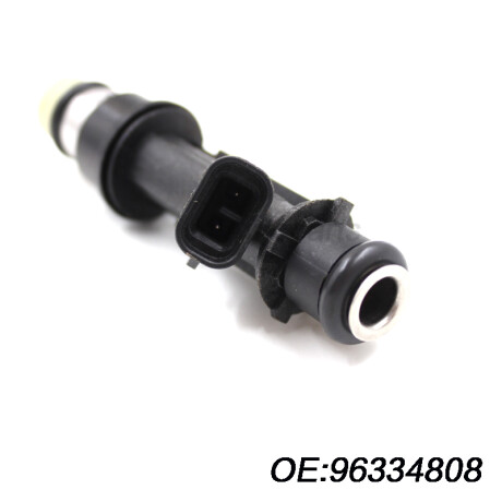 INYECTOR CHEVROLET AVEO 1.6 16V 96334808 - INYECTOR CHEVROLET AVEO 1.6 16V 96334808 -