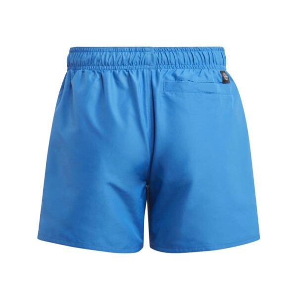 Short Adidas Classic Badge Of Sport Swim Azul