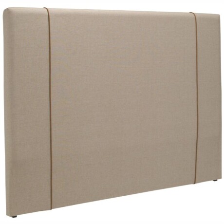 Respaldo Cabecera 190 HE 6008 Tela Beige