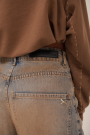 JEAN SLOUCHY OSAKA Marron