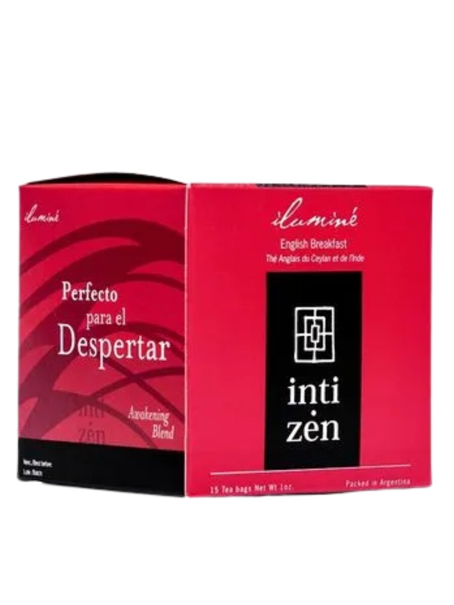 INTIZEN ILUMINE 