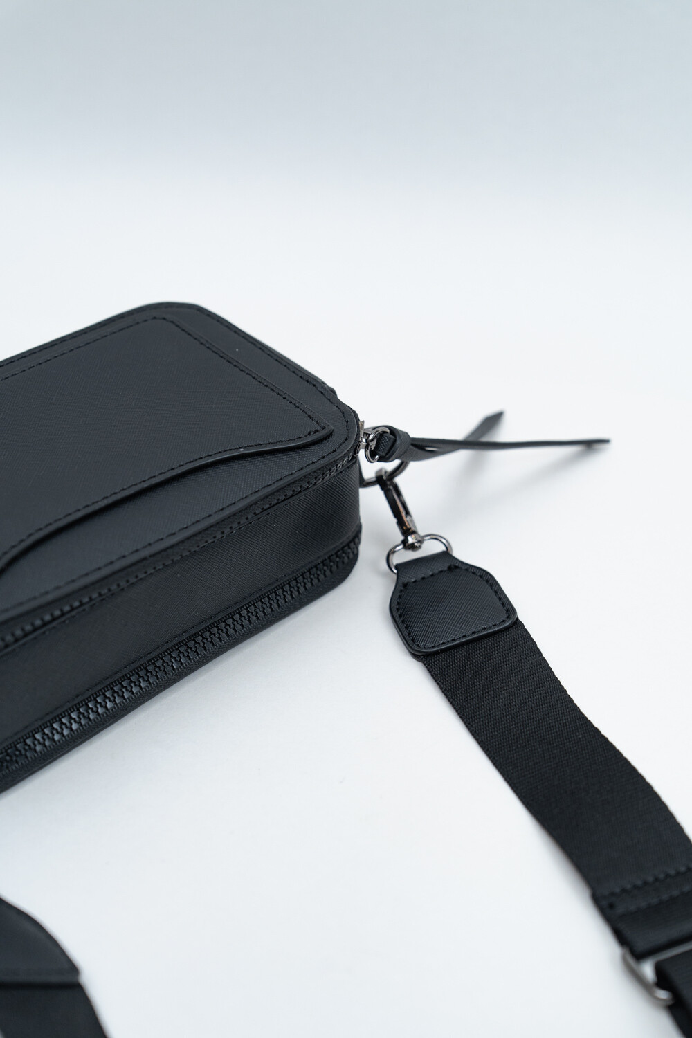 Bandolera Harriet Negro