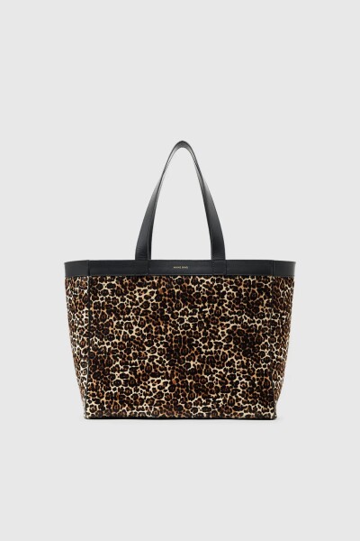 TOTE RIO M Leopardo