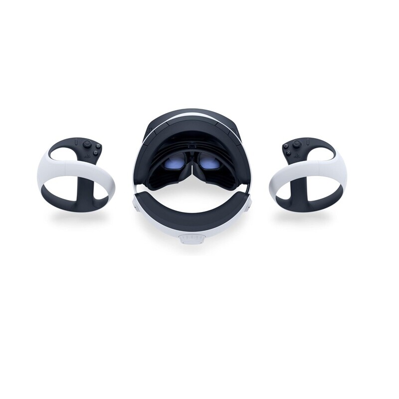 Lentes Realidad Virtual Sony Playstation 5 VR2 Lentes Realidad Virtual Sony Playstation 5 VR2