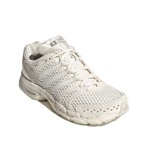 Championes Adidas Adistar Control 5 - Blanco Championes Adidas Adistar Control 5 - Blanco