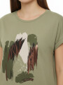 Remera Bagnato Estampado 4
