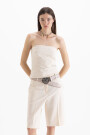 TOP AMALFI Beige