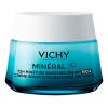 Crema Hidratante 72Hs Vichy Mineral 89 Textura Rica 50ml Crema Hidratante 72Hs Vichy Mineral 89 Textura Rica 50ml