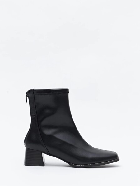 BOTA D.CASSIN FAZIO NEGRO