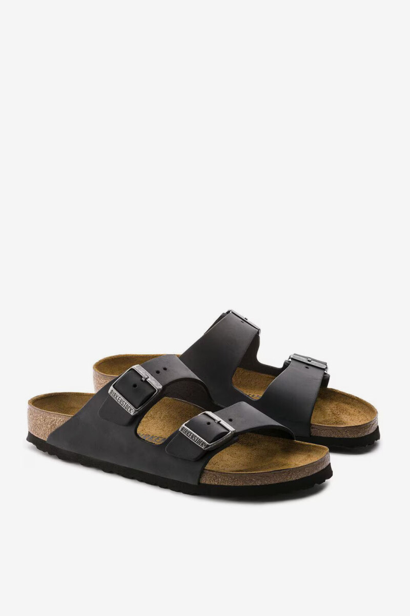 Arizona LEOI Black Negro