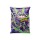 MASTICABLE ICEKISS ACIDOS SABORES 500GRS Uva