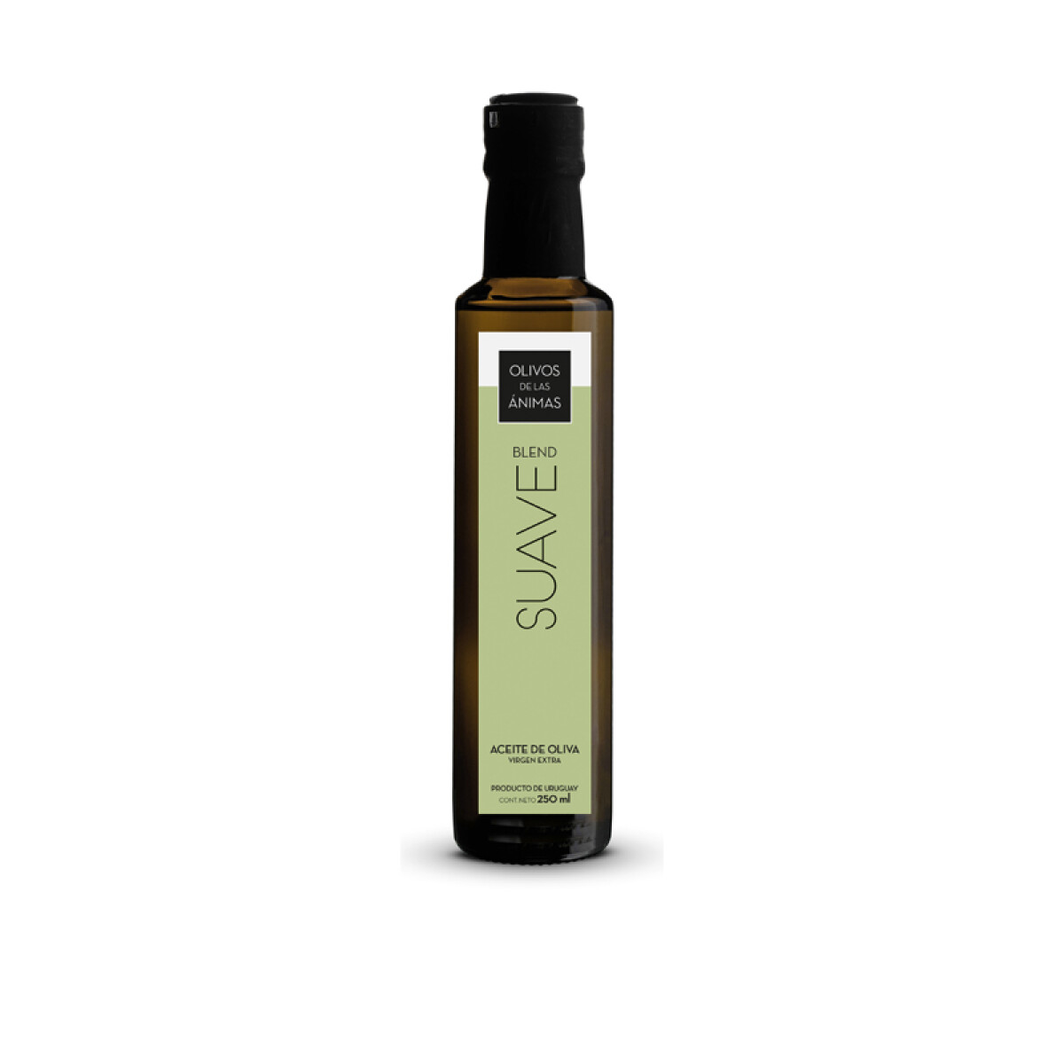 Aceite de oliva Suave 250ml Olivos de las Animas 