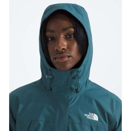 Campera Antora Triclimate Space