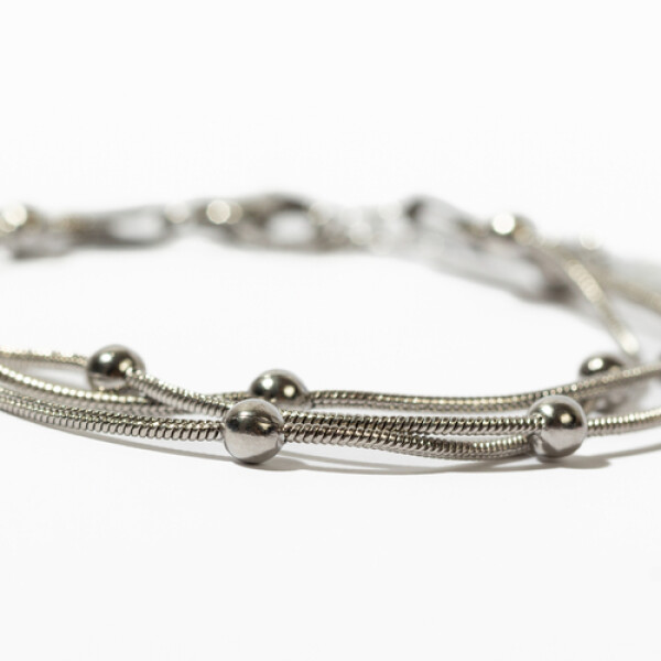 PULSERA IRIDHALYS PULSERA IRIDHALYS
