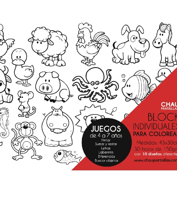 Block juegos Único