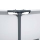 Piscina Estructural Bestway 6473L Steel Pro Max - 3.66m x 76cm con Bomba y Filtro | Fácil Montaje y Resistencia Piscina Estructural Bestway 6473L Steel Pro Max - 3.66m x 76cm con Bomba y Filtro | Fácil Montaje y Resistencia
