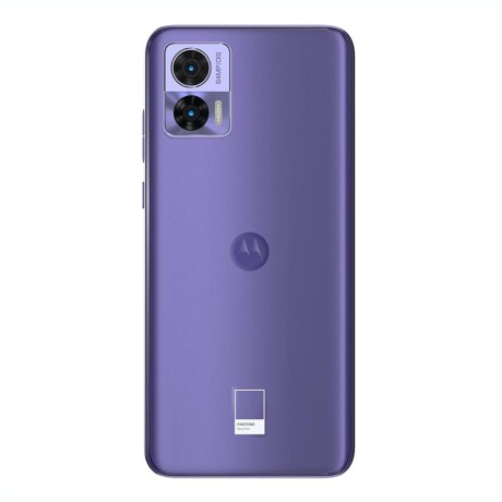 MOTO EDGE 30 NEO 5G DS 128/8 GB MOTOROLA Edge 30 Neo 5G 6.28' 128GB 8GB RAM Cámara 64Mpx - Very Peri