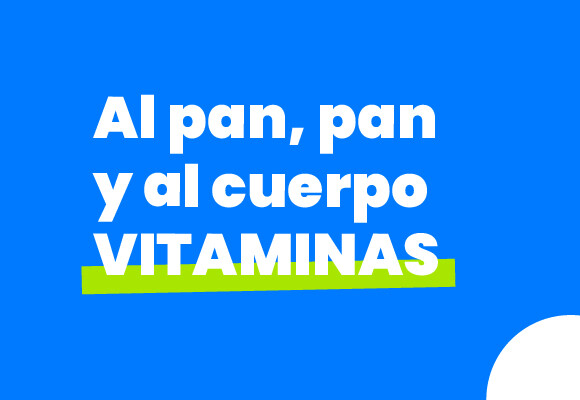 Vitaminas