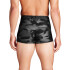 UA PERFORMANCE TECH - PRINT 3 IN 3PK BLA-001