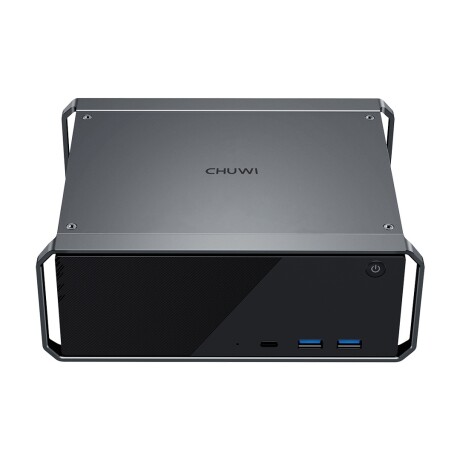 Equipo Mini Pc Chuwi Core I3 4.40GHZ, 16GB, 512GB Ssd, Win 11 001