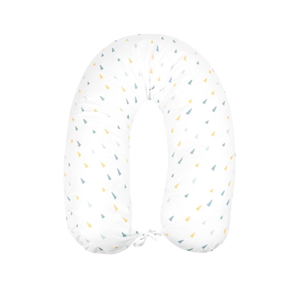 Almohada maternal MAMMA PILLOW kikkaboo Almohada maternal MAMMA PILLOW kikkaboo