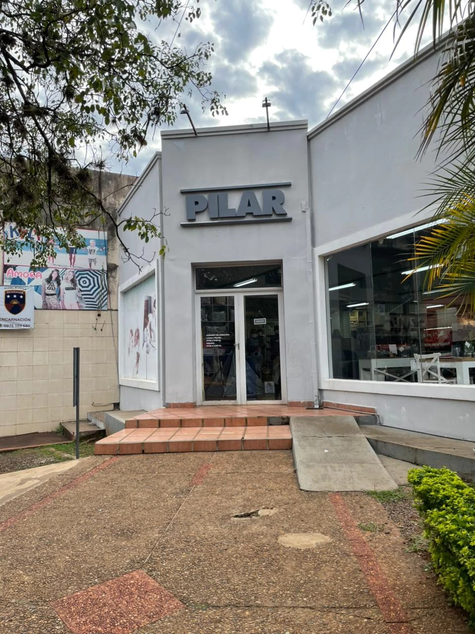Encarnación