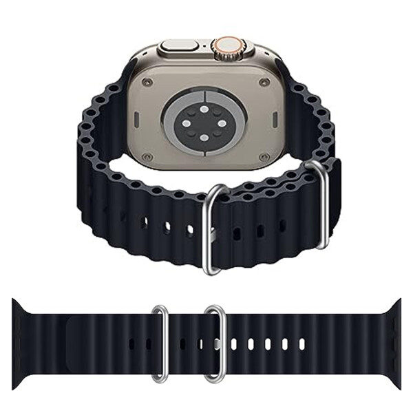 Smartwatch Xion X-watch77 NEGRO