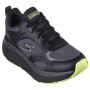 Max Cushioning Delta - Hombre Black