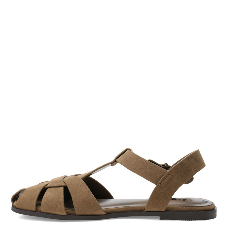 Guillerminas de Mujer Miss Carol Piera Beige