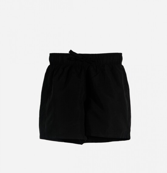 Short de baño NEGRO