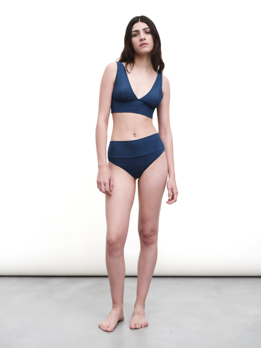 Culotte Etta [SB12] - Azul 