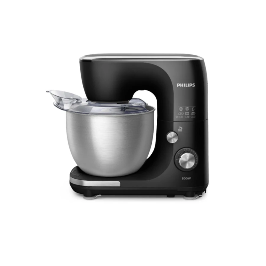 Batidora Planetaria con Bowl de Acero PHILIPS HR7922/90 Batidora Planetaria con Bowl de Acero PHILIPS HR7922/90