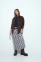 SOBRECAMISA TILIO Marron