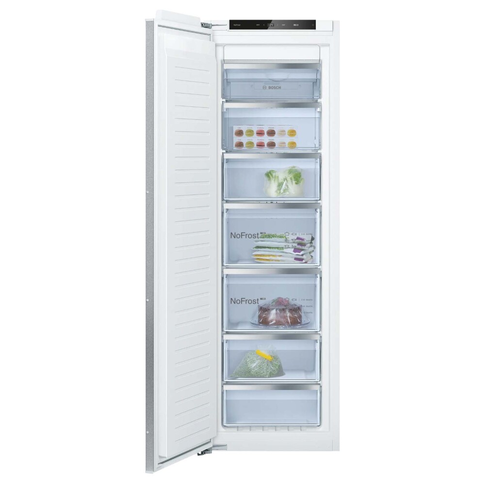 FREEZER BOSCH PANELABLE GIN81ACE0