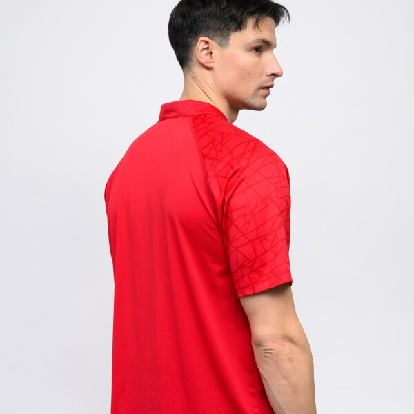 REMERA POLO ORYN Nacional Hombre 004