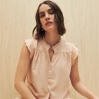 BLUZA ALLIE KEANE ROSA