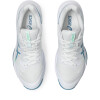 Zapatillas Voley Sky Elite FF 3 Hombre White/saba Blue