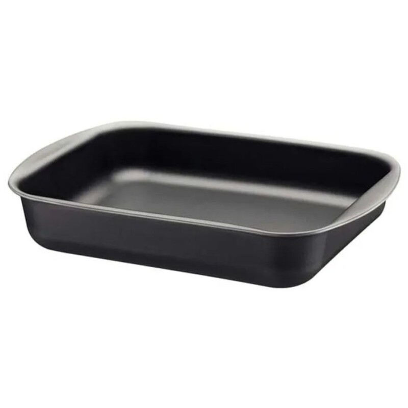 ASADERA RECTANGULAR TRAMONTINA • 40cm • 7,2Lt ASADERA RECTANGULAR TRAMONTINA • 40cm • 7,2Lt