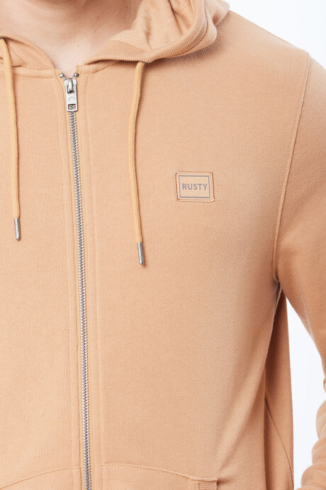 CANGURO C/C NARDO RUSTY Ocre