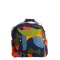 Mochila Miss Carol CARNIVAL de tela Multicolor