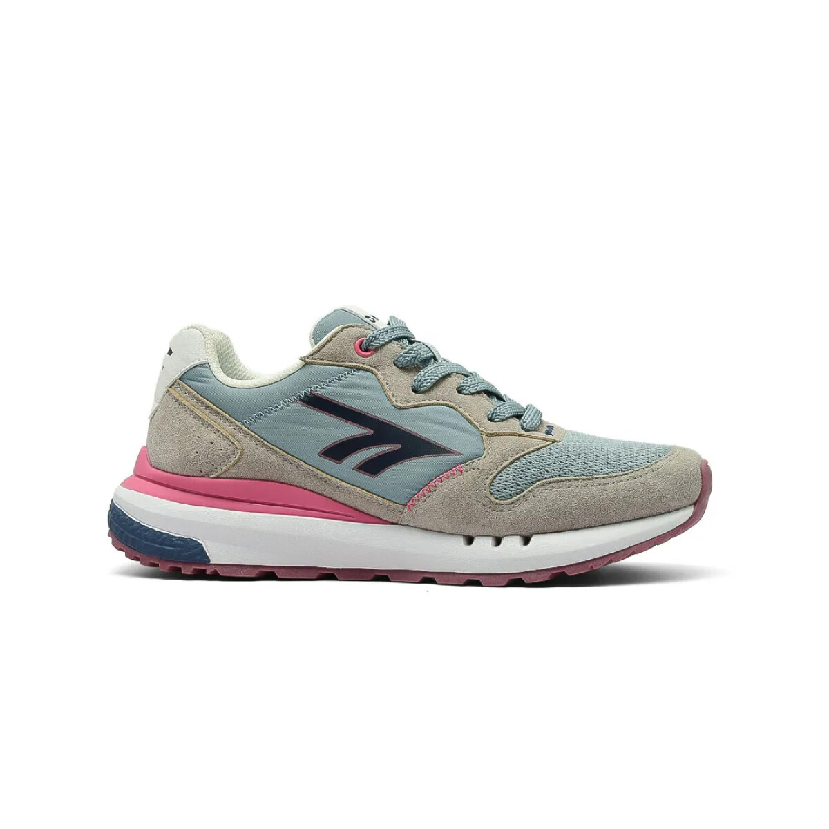 CHAMPIONES DEPORTIVO PHOENIX LADY A - HITEC 