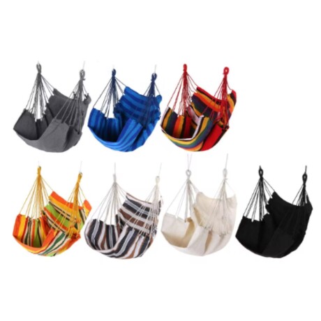 Hamaca Silla Colgante Interior o Exterior IYTRER-045 001