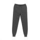 Pantalón Jogging Para Hombre Deportivo Basic Gris