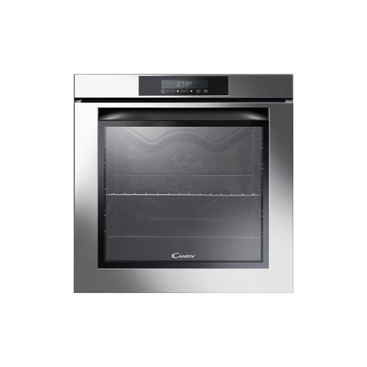 Horno de Empotrar Eléctrico Candy FCXM625X - Inox 